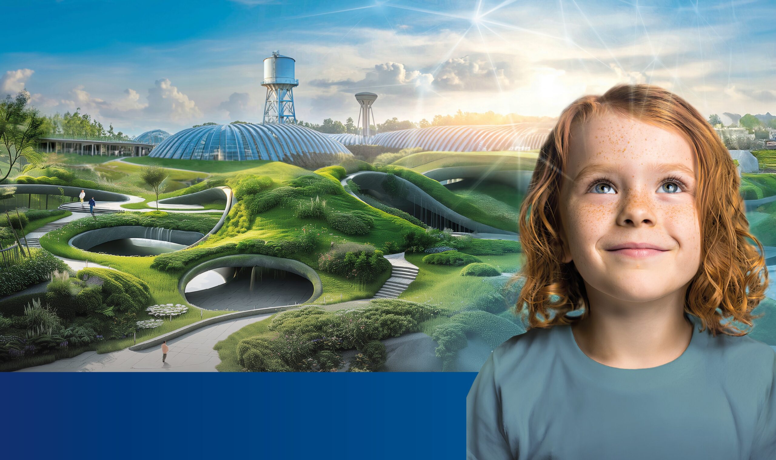 Unser neues Karriereportal